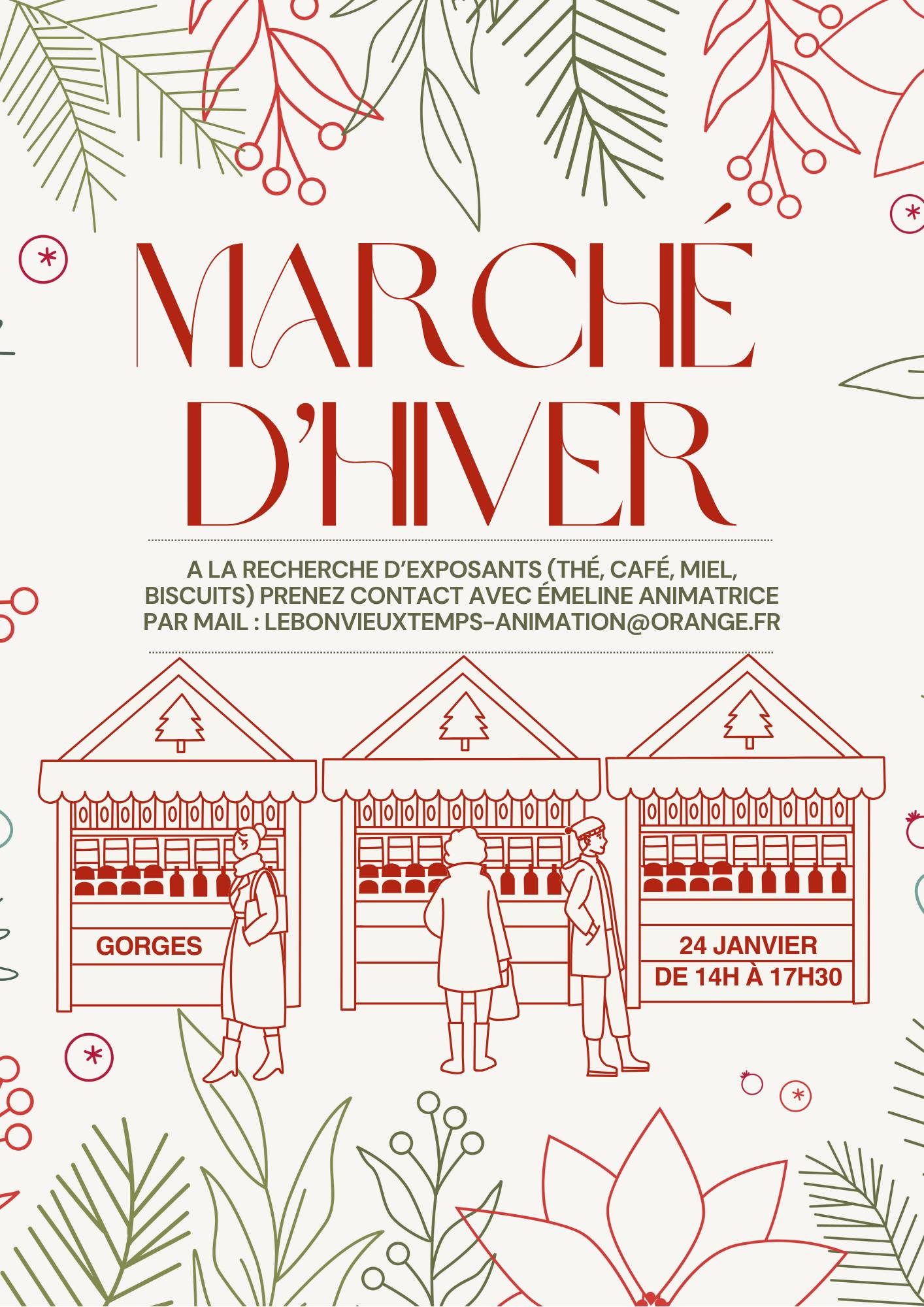 marche hier janv 2026