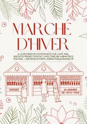 Marche Hier Janv 2026