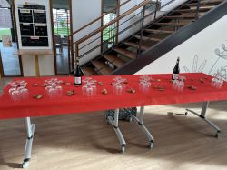 Degustation Beaujolais 01