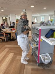 Restaurant Montagne 02