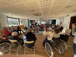 Echanges Intergenerationnels 05