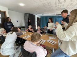 Echanges Intergenerationnels 06