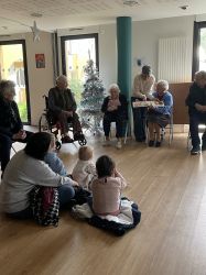 Echanges Intergenerationnels 08