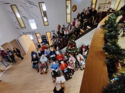 Soiree Des Benevoles 02