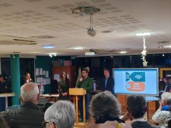 Soiree Des Benevoles 04