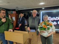 Soiree Des Benevoles 05