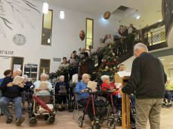 Soiree Des Benevoles 06