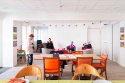 Residence BVT 17 Accueil De Jour