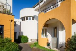 Le Bon Vieux Temps Exterieur 06