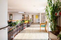 Le Bon Vieux Temps Espace Collectif