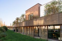 Le Bon Vieux Temps Exterieur 01