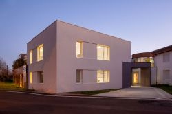 Le Bon Vieux Temps Exterieur