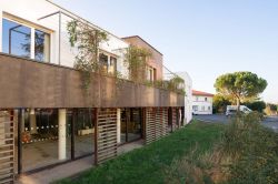 Le Bon Vieux Temps Exterieur 02