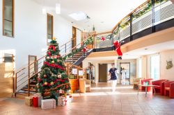 Le Bon Vieux Temps Entree 01