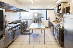 Le Bon Vieux Temps Cuisine 01