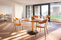 Le Bon Vieux Temps Restaurant 01