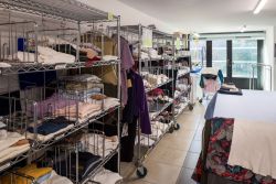 Le Bon Vieux Temps Lingerie